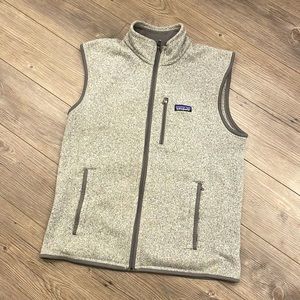 Patagonia Better Sweater Vest - Men’s Medium